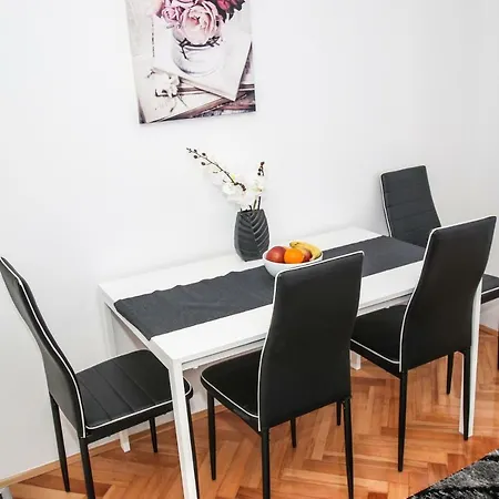 Old Town Apartment Porec