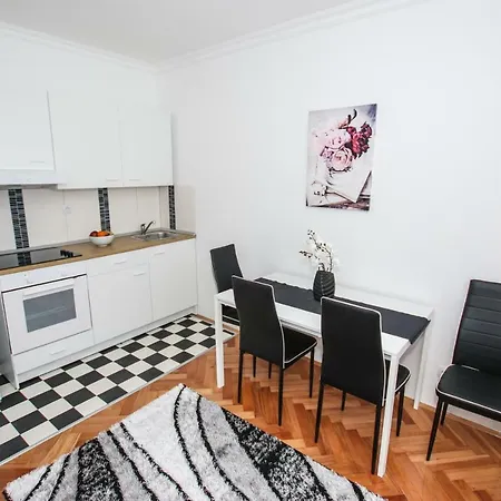 Apartment Old Town Porec