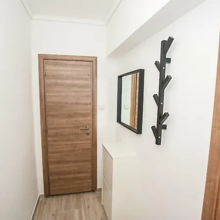 Apartment Old Town Porec