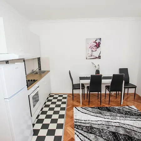 Apartment Old Town Porec