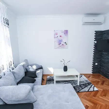 Old Town Apartment Porec