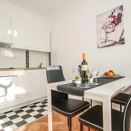 Apartamento Old Town
