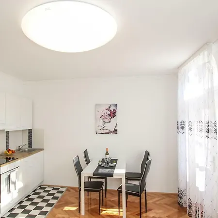 Apartamento Old Town Poreč