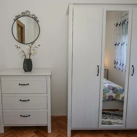 Apartamento Old Town
