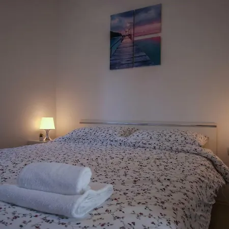 Old Town Apartamento Poreč