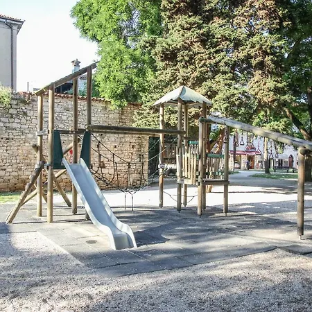 Old Town Апартаменты Пореч