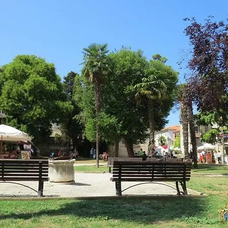 Old Town Apartment Porec