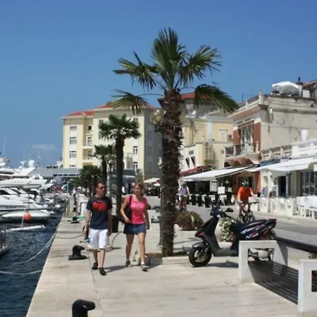 Old Town * Porec