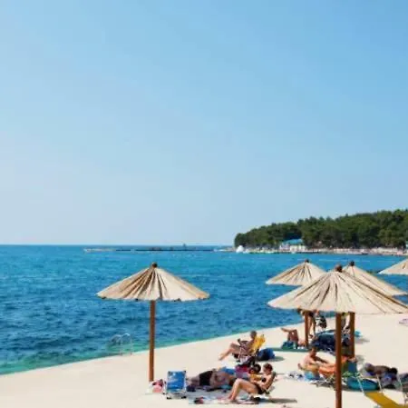 Old Town Porec