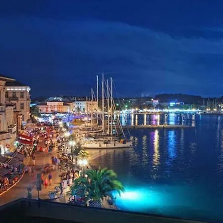 Old Town Porec